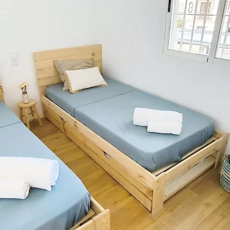 Talima By Costa Apartment Denia