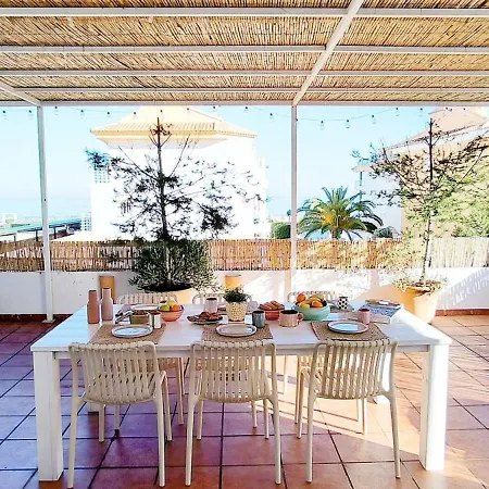 Apartment Talima By Costa
