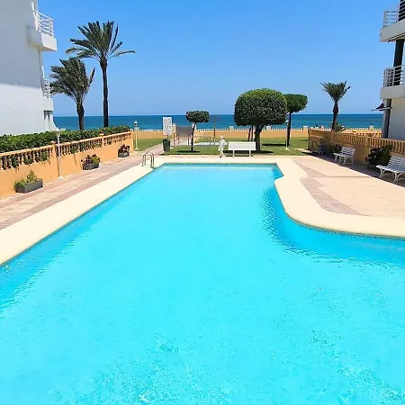 Apartment Talima By Costa