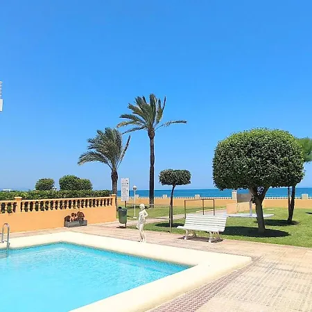 Apartament Talima By Costa *