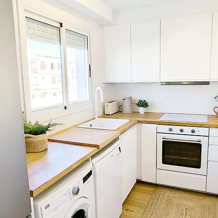 Apartmán Talima By Costa Denia