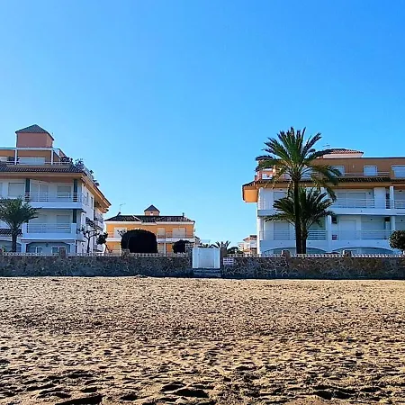 Talima By Costa Apartman *