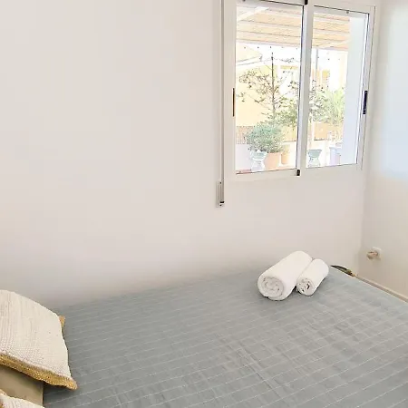 Talima By Costa Apartmán Denia