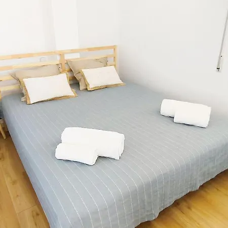 Apartmán Talima By Costa Denia
