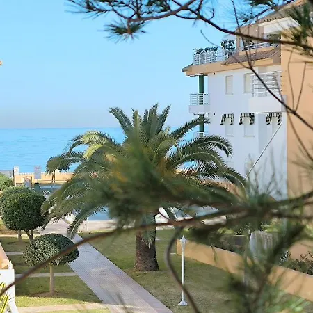 Talima By Costa Apartmán Denia