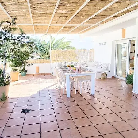 Talima By Costa Apartmán
