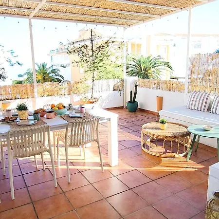 Talima By Costa Apartmán