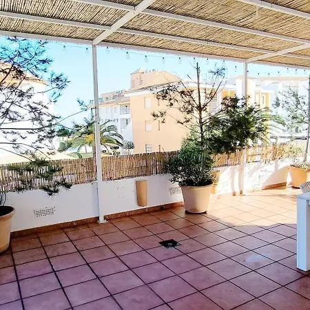 Talima By Costa Apartmán *