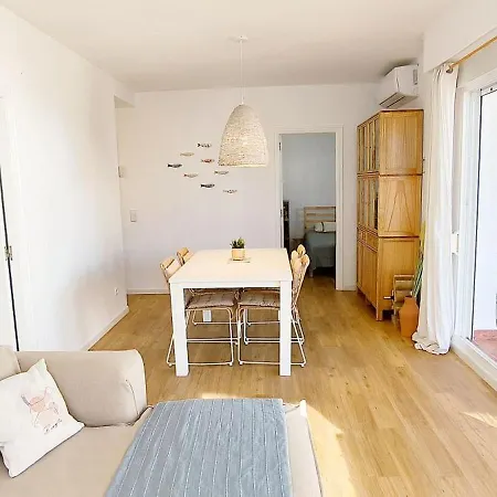 Talima By Costa Apartmán Denia