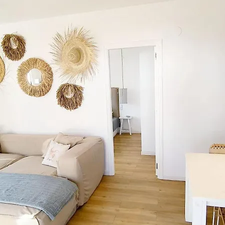Talima By Costa Apartmán