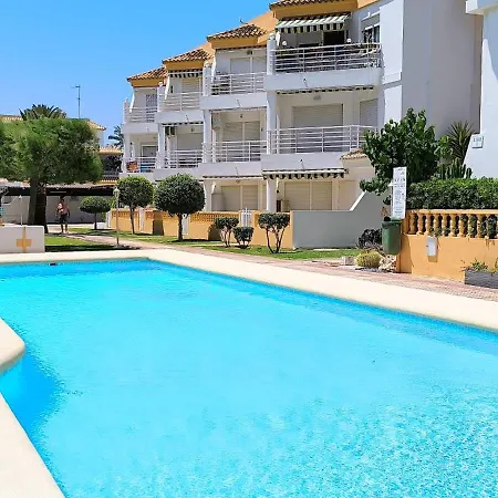 Talima By Costa * Denia
