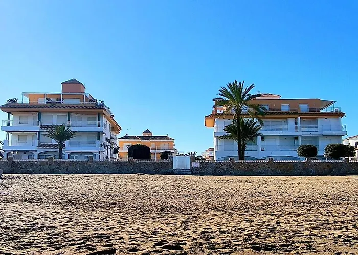 Talima By Costa Apartman *