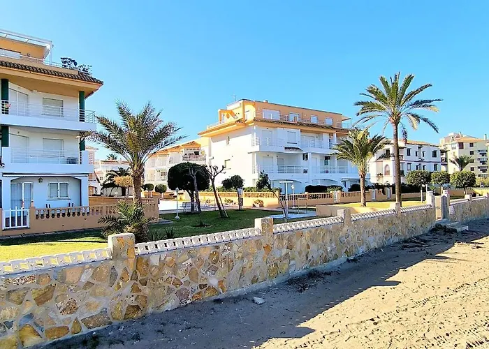 Apartman Talima By Costa